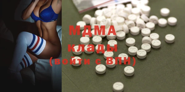 хмурый Дмитров