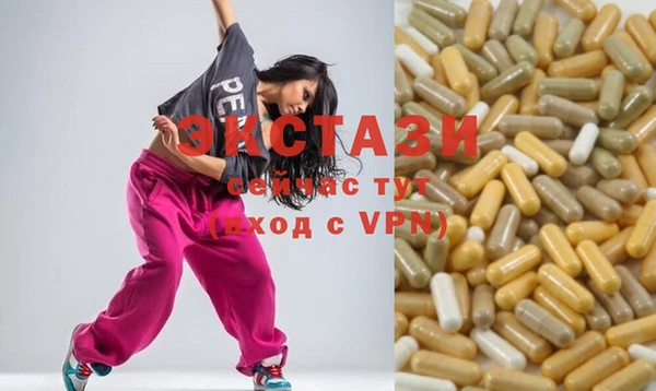 хмурый Дмитров